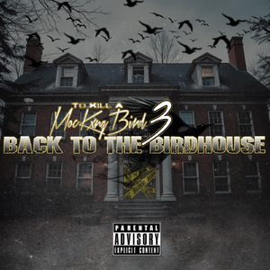 Benemati (feat. Dane Kitz & Wolfpacilypse)