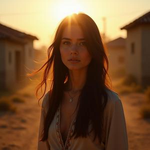 Artık Kimseye Benzemiyorum