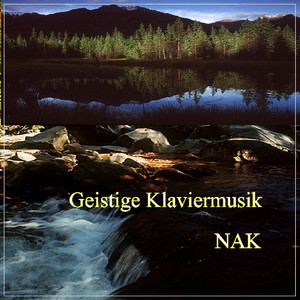 Nimm du mich ganz hin