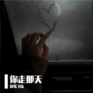 你走那天 伴奏