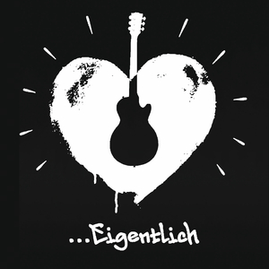 Eigentlich