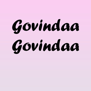 Govindaa Govindaa