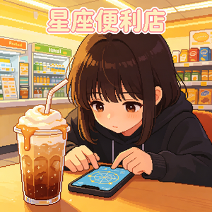 星座便利店
