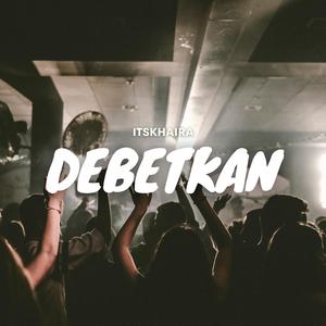 Debetkan