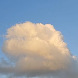 漫步在云端（降调版）