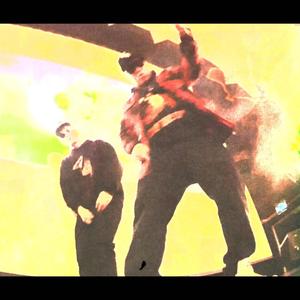 Kauhuleffatyyliin (feat. KPV)