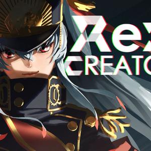 Re:CREATORS op2 shØut（中文空耳） （Cover Tielle & Gemie）
