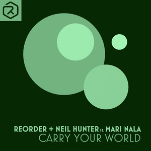 Carry Your World (Extended Mix)