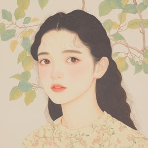 가을밤의 산책