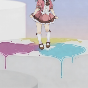 脑内disco/ノウナイディスコfeat.歌愛ユキ