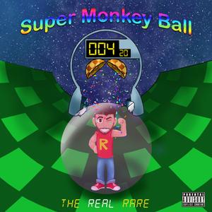 Super Monkey Ball