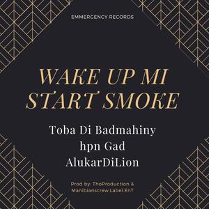 Hight Grade Live (feat. Toba Di Badmahiny, Toba Di Lion & Toba Di Badmahiny Hpn Gad AlukarDiLion) (Radio Edit)