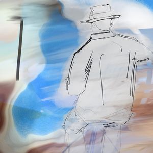 Goin’ Down The Road Feelin’ Bad (Live In Boston 10-4-25)