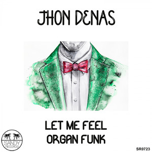 Let Me Love (Original Mix)