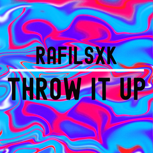 Throw It Up