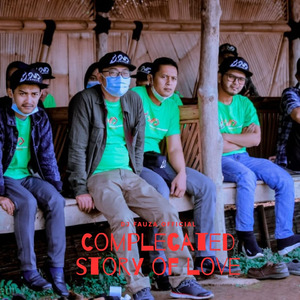 Complecated Story of Love