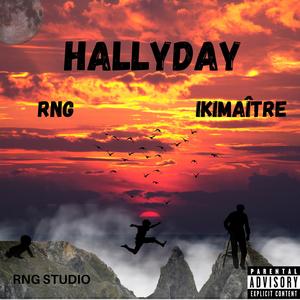 Hallyday (feat. IkiMaître)