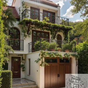 dark horse - slowed+reverb