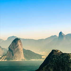 Dirty Old Rico Bossa Nova