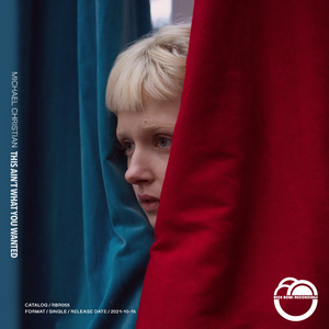 This Ain't What You Wanted (Extended Mix)