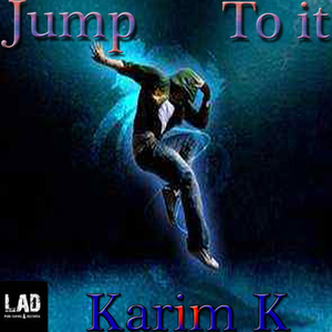 Jump To It (Original Club Mix)