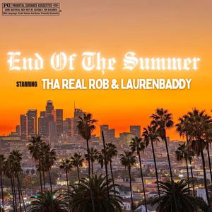 End of The Summer (feat. LaurenBaddy)