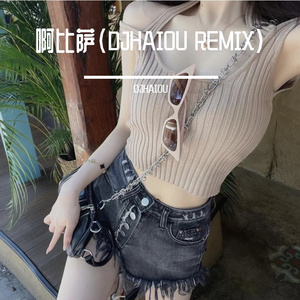 啊比萨(DJHAIOU REMIX)