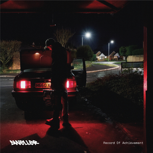 World On My Shoulders