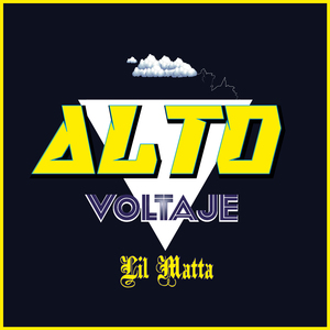 Alto Voltaje