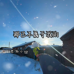 那已不属于我的