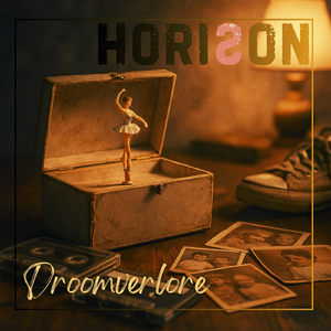 Droomverlore (feat. Tanja Storm & Albert Meintjes)