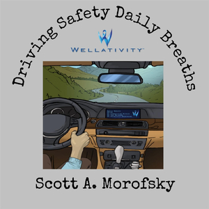 To Be Aware Is to Be Alive