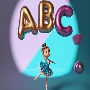 ABC SONG FOR BABY