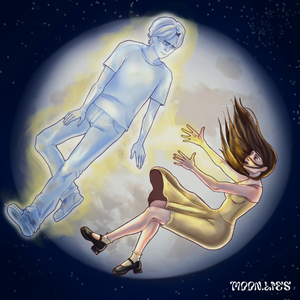 Остаться одной