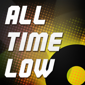 All Time Low (A Tribute to The Wanted)