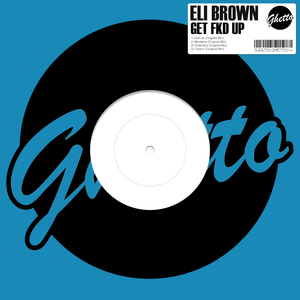 Fkd Up (Original Mix)