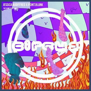 The Game (feat. Borni)