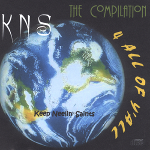 Jus Sayin'-featuring:Alexandah