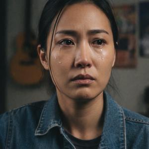 คำว่ารักที่เธอทิ้งไว้