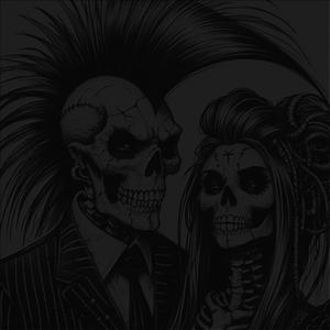 Skeleton Punk (Instrumental Version)