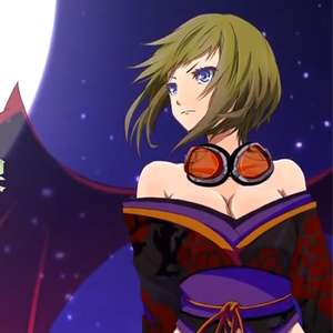 天鼠ディストレス