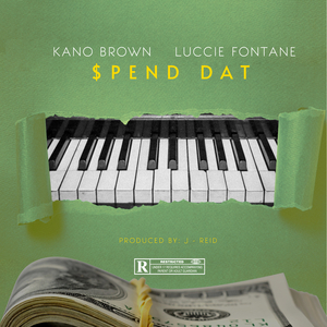 SPEND DAT