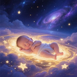 Baby Sleep Relaxing Sounds