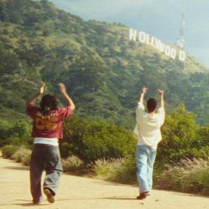 Hollywood (feat. BOKO)