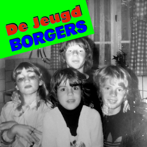 De Jeugd