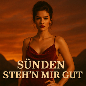 Sünden Stehn Mir Gut