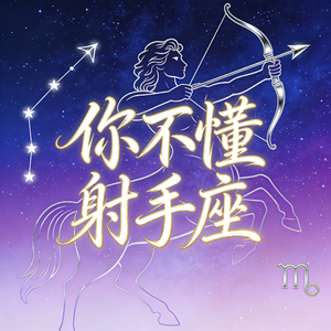 你不懂射手座