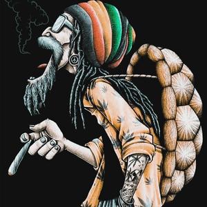 Base de Reggae Boom Bap Instrumental //María // Chivo Producciones..