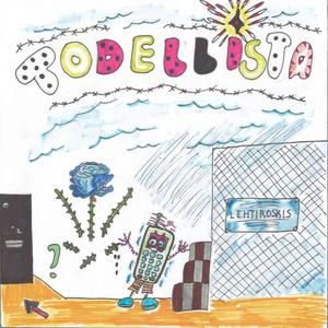 Todellista (feat. XRKM)