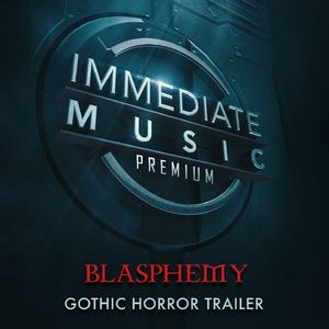 Blasphemous